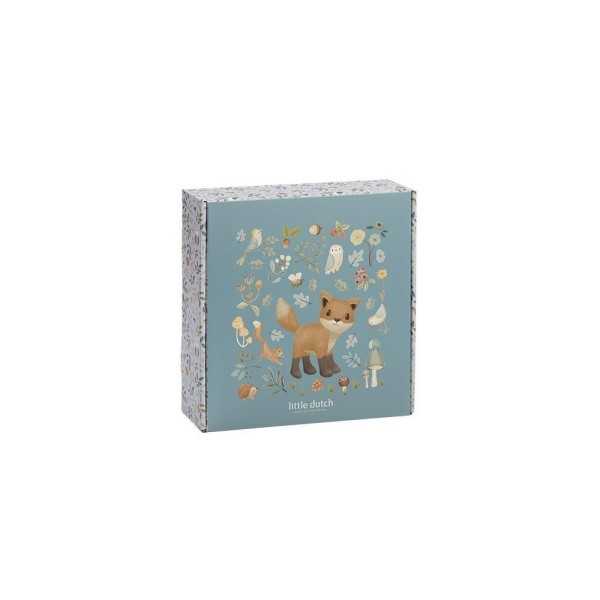 LITTLE DUTCH-SET CREATIVO MULTIATTIVITA' FOREST FRIENDS
