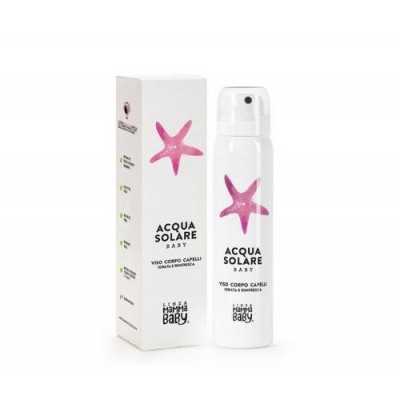 -MAMMABABY ACQUA SOLARE BABY 75 ML - Home -MAMMABABY ACQUA SOLARE BABY 75 ML - Home