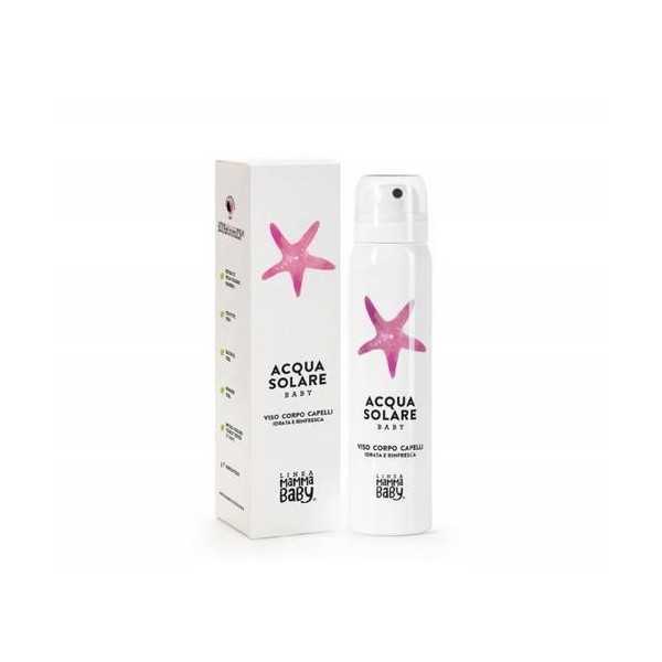MAMMABABY ACQUA SOLARE BABY 75 ML