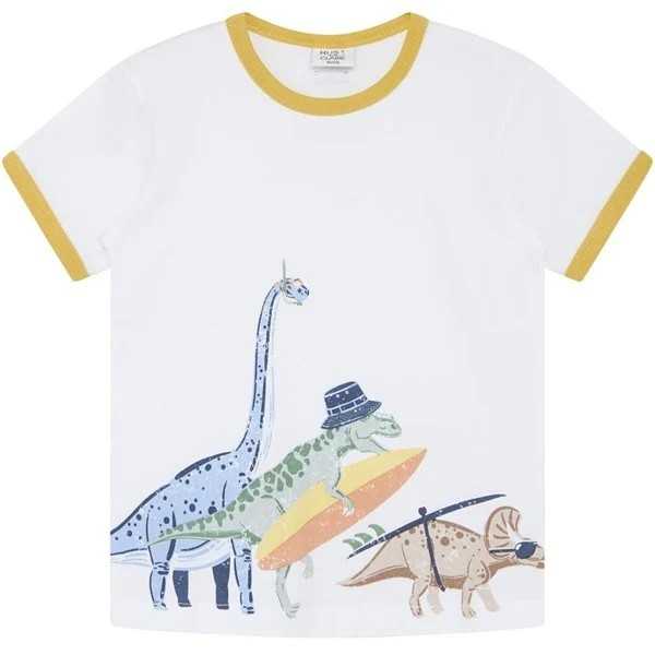 HCASGE-T-SHIRT
