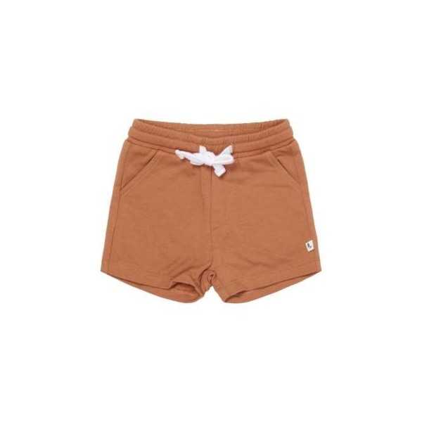 LITTLE DUTCH-Pantaloncini Vintage Sunny Stripes