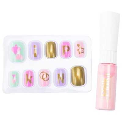 -NICE GROUP- NAIL PEN GIFT PRESS ON NAILS - Home -NICE GROUP- NAIL PEN GIFT PRESS ON NAILS - Home