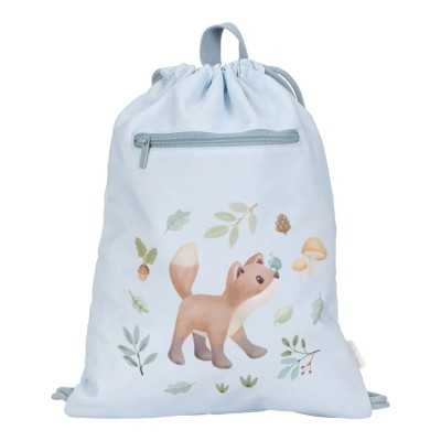 -LITTLE DUTCH- SACCA FOREST FRIENDS -LITTLE DUTCH- SACCA FOREST FRIENDS