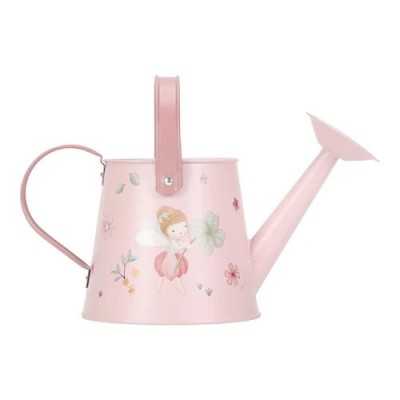 -LITTLE DUTCH- Annaffiatoio Rosa - Giardino delle fate -LITTLE DUTCH- Annaffiatoio Rosa - Giardino delle fate
