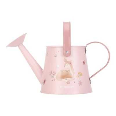 -LITTLE DUTCH- Annaffiatoio Rosa - Giardino delle fate -LITTLE DUTCH- Annaffiatoio Rosa - Giardino delle fate