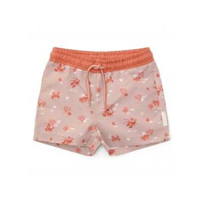 -LITTLE DUTCH-Bay costume da bagno shorts -LITTLE DUTCH-Bay costume da bagno shorts