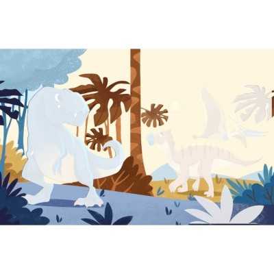 -Libera i colori dei dinosauri -Libera i colori dei dinosauri