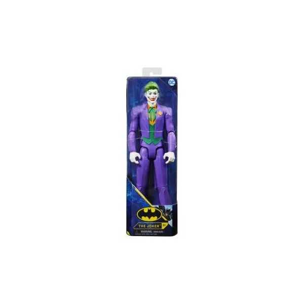 DC THE JOKER