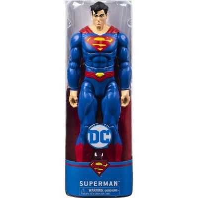 -DC SUPERMAN -DC SUPERMAN