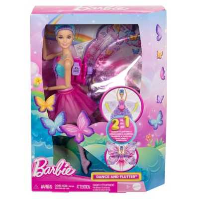 Barbie Ballerina Ali Da Farfalla Barbie Ballerina Ali Da Farfalla