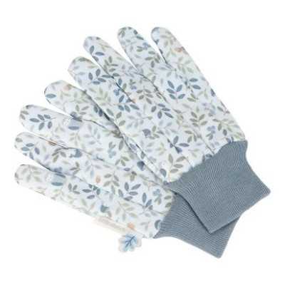 LITTLE DUTCH-Guanti da giardino - Blu - Forest Friends LITTLE DUTCH-Guanti da giardino - Blu - Forest Friends