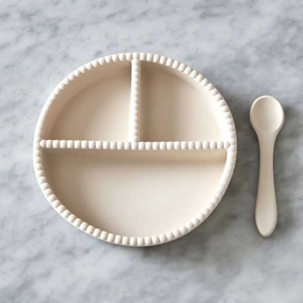JACK O JUNO-Set da pranzo Little Bubble