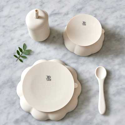 -JACK O JUNO- Set da pranzo Little Poppy