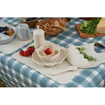 -JACK O JUNO- Set da pranzo Little Poppy
