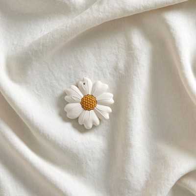 -JACK O JUNO- Daisy Teether -JACK O JUNO- Daisy Teether