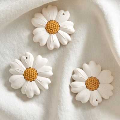 -JACK O JUNO- Daisy Teether -JACK O JUNO- Daisy Teether