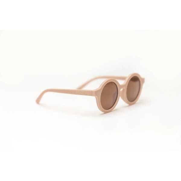 MRS.ERTHA-BAY SUNNIES - SEMPLICE - CORALLO MORBIDO
