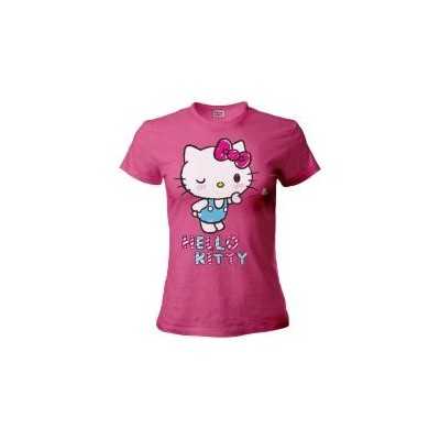 T-SHIRT HELLO KITTY T-SHIRT HELLO KITTY