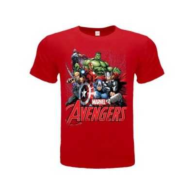 -MARVEL- T-SHIRT AVENGERS -MARVEL- T-SHIRT AVENGERS