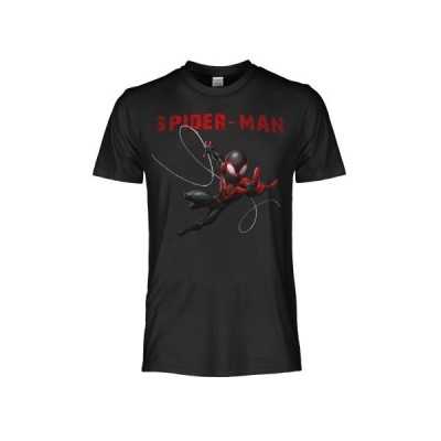 MARVEL-T-SHIRT SPIDEMAN MARVEL-T-SHIRT SPIDEMAN