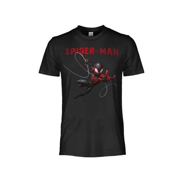 MARVEL-T-SHIRT SPIDEMAN