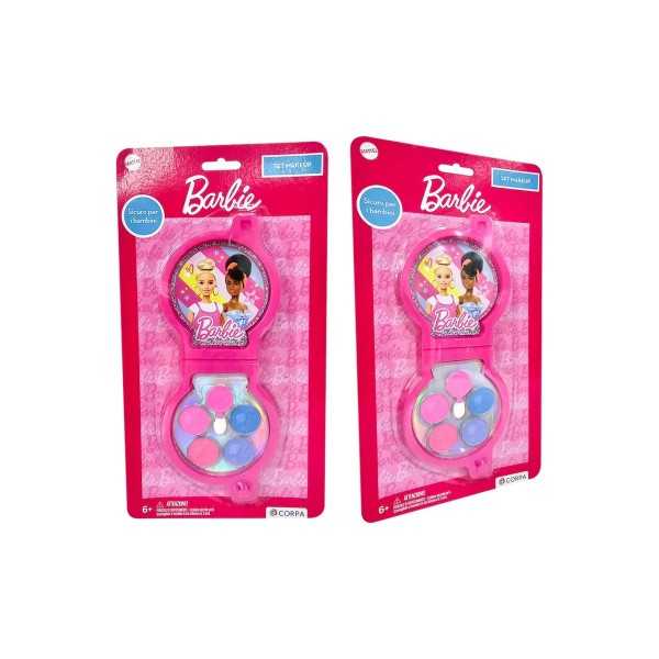 Barbie trousse