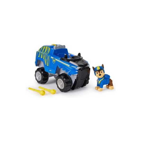 PAW PATROL VEICOLO TEMATIZZATO GIUNGLA CHASE