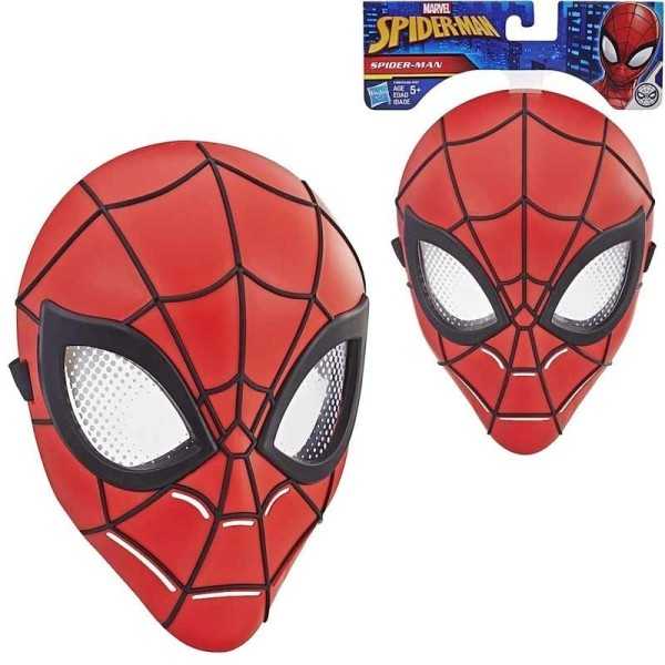 HASBRO MASCHERA SPIDERMAN