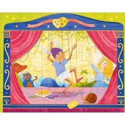 Pinocchio - LIBRI PUZZLE - Pinocchio - LIBRI PUZZLE -
