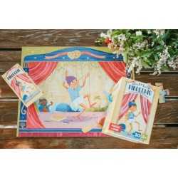 Pinocchio - LIBRI PUZZLE - Pinocchio - LIBRI PUZZLE -