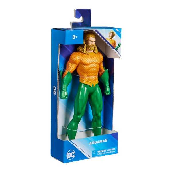 DC- AQUAMAN