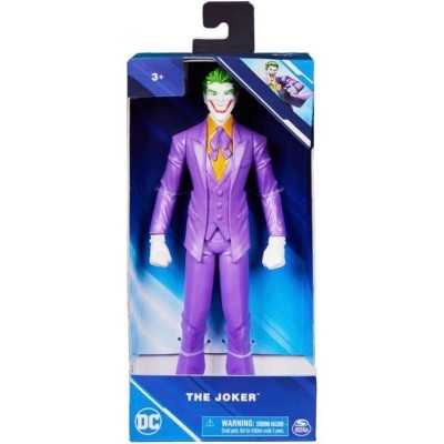 -DC- THE JOKER -DC- THE JOKER