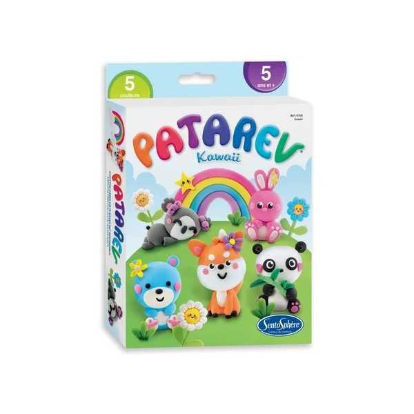 Sentosphère - Patarev Blister - Kawaii
