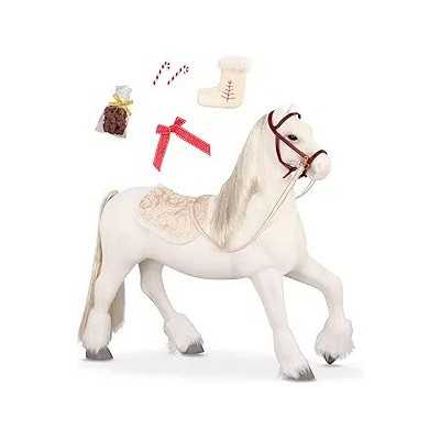 -Cavallo Clydesdale -Cavallo Clydesdale