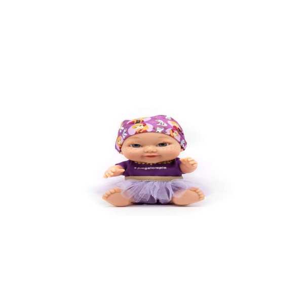 Baby Pelon Frozen Anna
