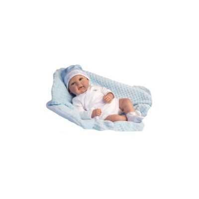 -ARIAS- REBORN JOEL 45 CM -ARIAS- REBORN JOEL 45 CM