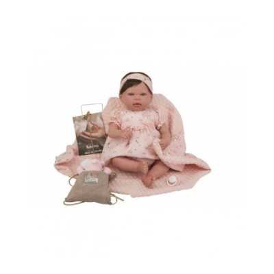 ARIAS- REBORN ESTHER 45 CM