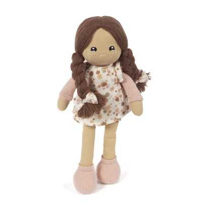 -PASITO PASITO-BAMBOLA BIBI SOMERSET 35 CM -PASITO PASITO-BAMBOLA BIBI SOMERSET 35 CM