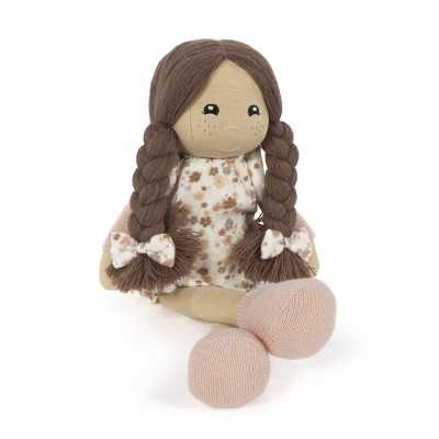 -PASITO PASITO-BAMBOLA BIBI SOMERSET 35 CM -PASITO PASITO-BAMBOLA BIBI SOMERSET 35 CM