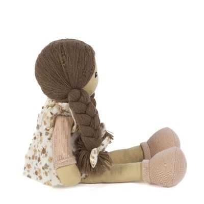 -PASITO PASITO-BAMBOLA BIBI SOMERSET 35 CM -PASITO PASITO-BAMBOLA BIBI SOMERSET 35 CM