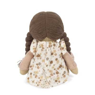 -PASITO PASITO-BAMBOLA BIBI SOMERSET 35 CM -PASITO PASITO-BAMBOLA BIBI SOMERSET 35 CM