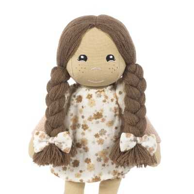 -PASITO PASITO-BAMBOLA BIBI SOMERSET 35 CM -PASITO PASITO-BAMBOLA BIBI SOMERSET 35 CM