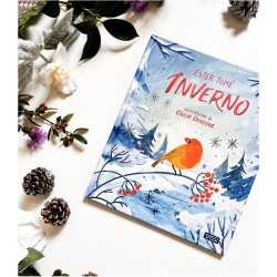 Inverno - ILLUSTRATI - 