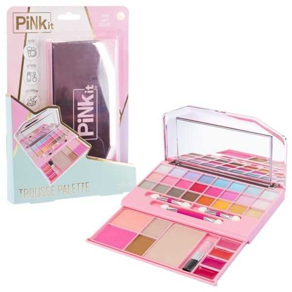 Pink it Trousse Palette