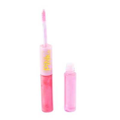 Pink it Makeup Case