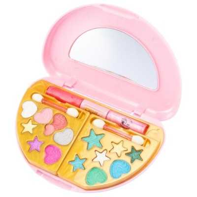 Pink it Makeup Case