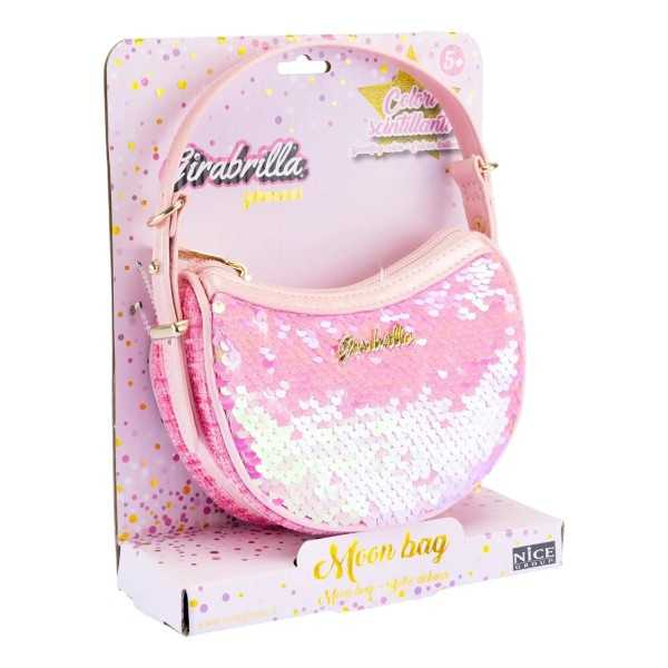 Girabrilla Borsette Sognatrice & Elegante - Moon Bags