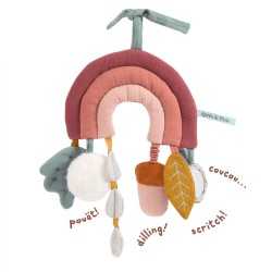 ARCOBALENO ATTIVITÀ - SONAGLI-CARILLON-DOUDOU - ARCOBALENO ATTIVITÀ - SONAGLI-CARILLON-DOUDOU -