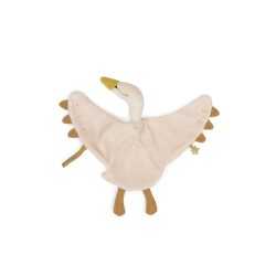 Doudou cigno - SONAGLI-CARILLON-DOUDOU - Doudou cigno - SONAGLI-CARILLON-DOUDOU -