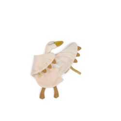 Doudou cigno - SONAGLI-CARILLON-DOUDOU - Doudou cigno - SONAGLI-CARILLON-DOUDOU -